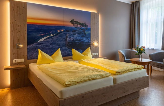 Vakantieappartementen Ender - Foto 2