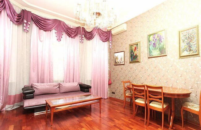 ApartLux Mayakovskaya Deluxe - Foto 11