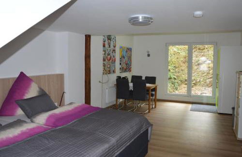 Ferienapartments Cafe Stilbruch - Foto 19