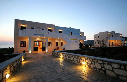 Archipelagos Apartments - Photo 20