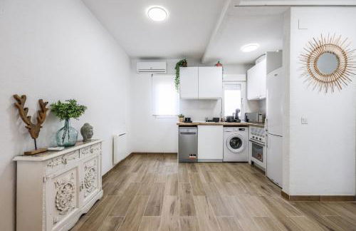 Stunning flat to enjoy Madrid - Foto 18