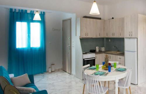 Ammos Beach Apartment - Foto 32