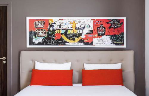 Aparthotel Adagio Marseille Timone - Foto 16