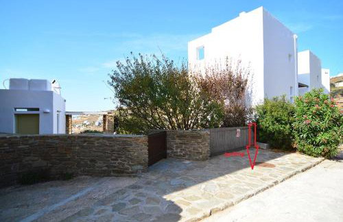 Cycladic Fos - Entire SeaView 2BR Villa by TinosHost - Foto 6