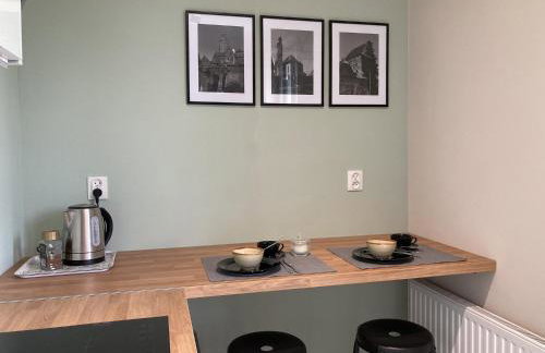 Nowa Kamienica 11 - Foto 41