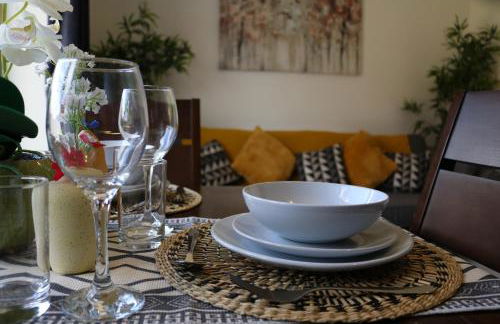 3 Bed Home for Contractors & Relocators with Parking, Garden & WiFi 5 mins walk to Town Centre & Train Station - Foto 24