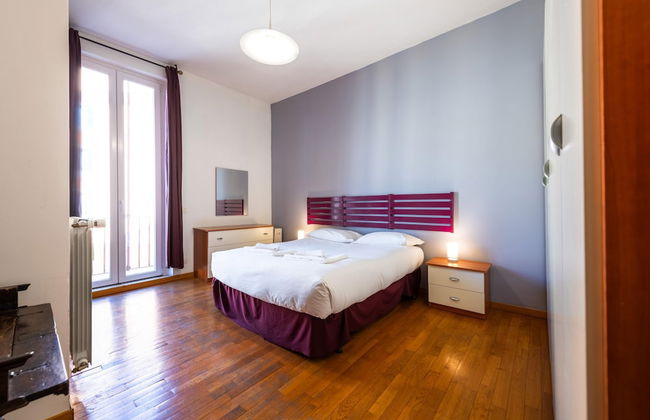 Casa Nica in Rome With 1 Bedrooms and 1 Bathrooms - Foto 3