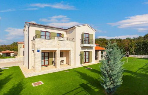 Villa Nikola - Foto 1