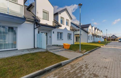 Sea Resort Kropli Baltyku Apartment with Terrace by Noclegi Renters - Foto 23