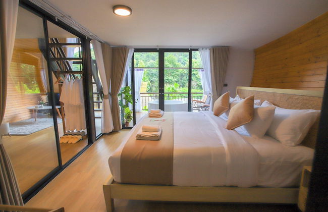 T-Story Maekampong - Foto 34