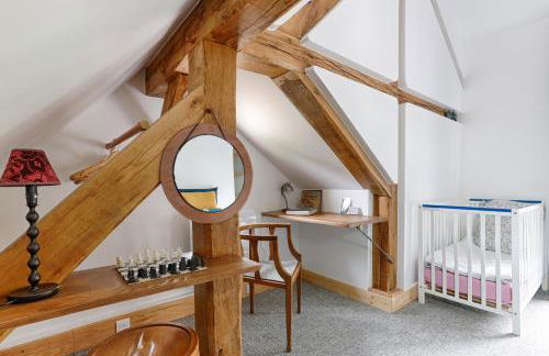 La Rivière 10 mn DisneylandParis - Foto 56