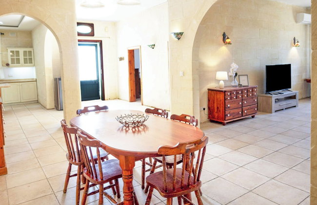 Zest Gozitan Villa & Pool - Foto 21
