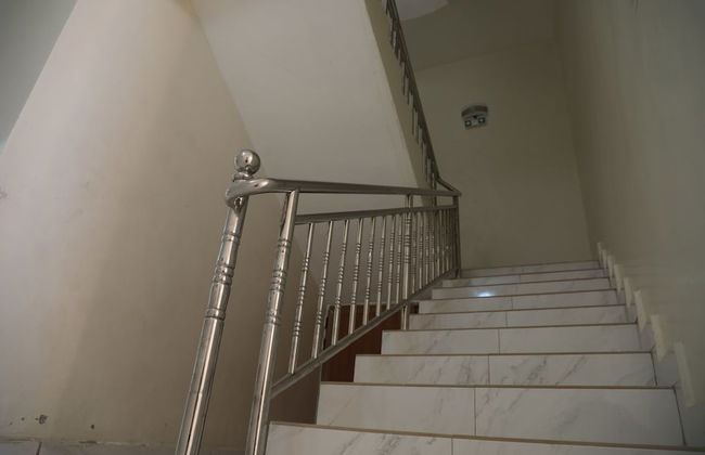 Appartement Nouakchott INN - Photo 49