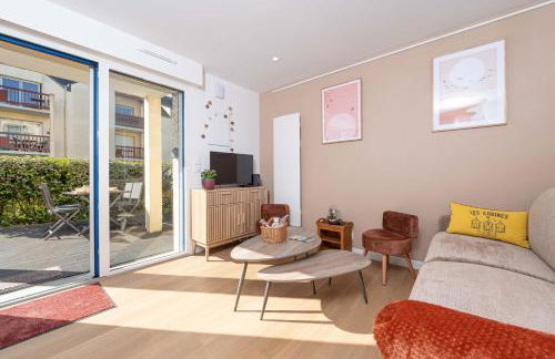 Le Nid Bleu - Foto 1