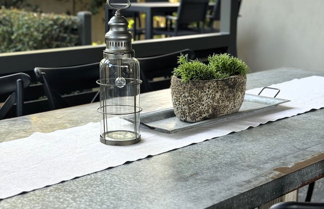 Barossa Bed & Breakfast - Foto 15