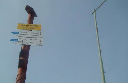 Agroturystyka Łysa Góra - Foto 71