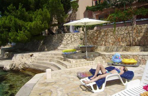 Apartments by the sea Starigrad Paklenica - Photo 49