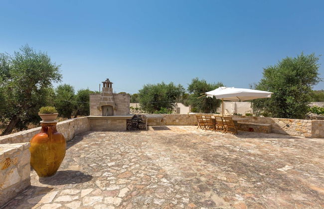 2076 Villa Artesole by Perle di Puglia - Foto 45