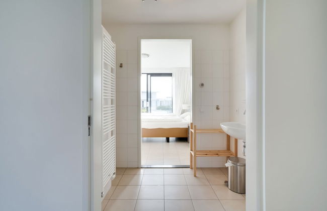 Holiday Home in Zeewolde With Kayaks - Foto 25