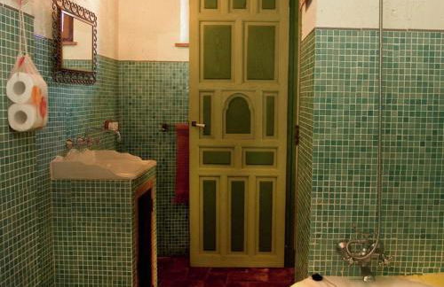 El Águila, Stone Cottage - Foto 16