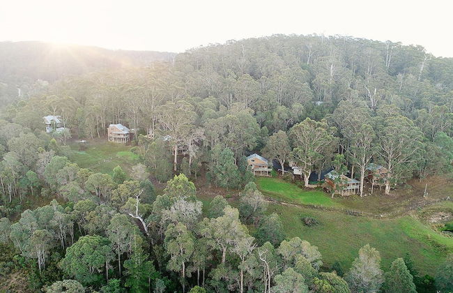 Karma Chalets - Photo 1