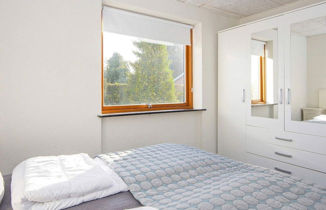 4 Person Holiday Home in Haderslev - Foto 2