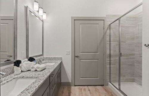 Luxury Apartments Near Airport - Foto 22