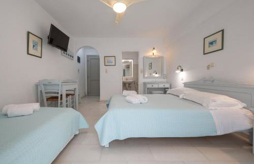 Castello on the Beach - Foto 8