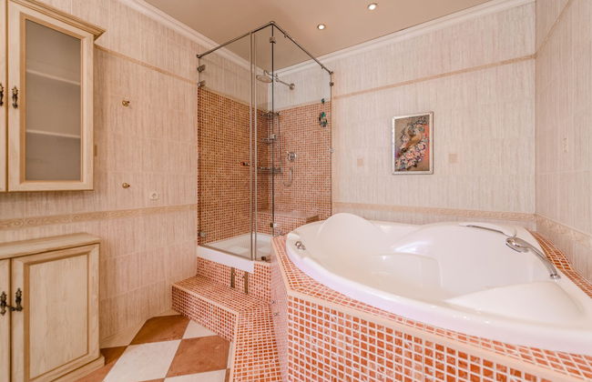 Penthouse Voykovskaya. 2 levels. 6 rooms. 330 sqm - Foto 76