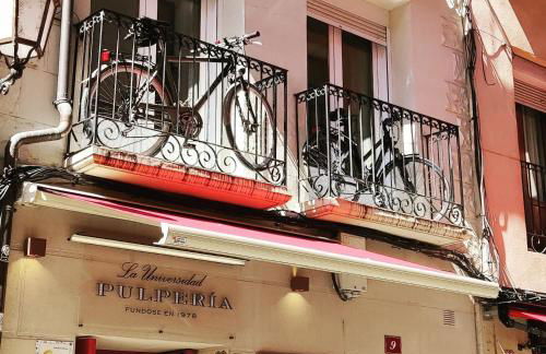 Los Balcones de Laurel - Foto 15