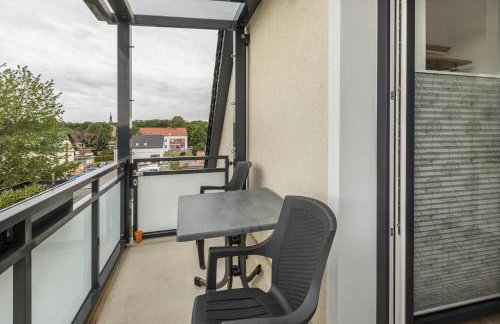 Fewo Landblick Geiseltal - Foto 12