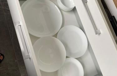 Nisay Home - 3 Room Apartment - A1 - Foto 40