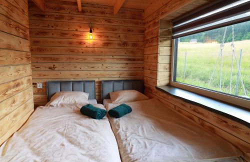 3 Peaks Houses - Domki Całoroczne - Foto 32