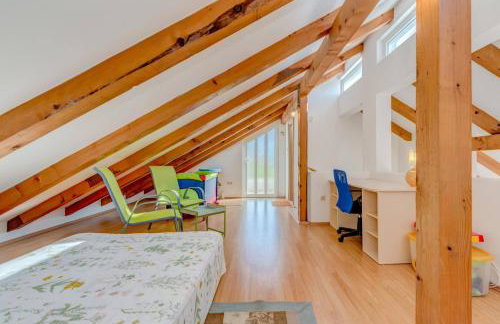 Rustic Villa Florice with a pool - Photo 51