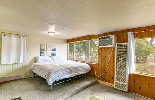 5 Mi to Lake Oroville Huge Riverfront Home! - Foto 16