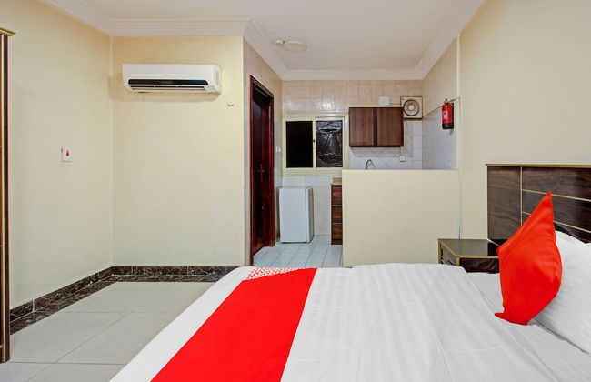 OYO 590 Diala Furnished Apartments - Foto 22