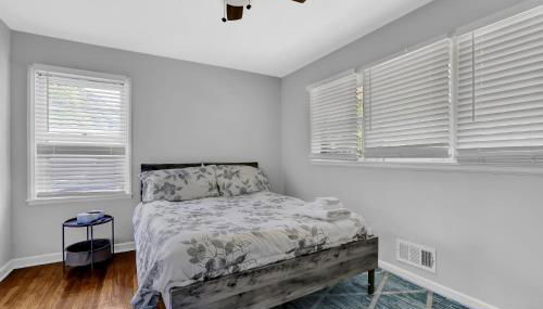 Cozy Home In Forest Park, GA - Foto 5