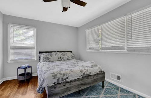 Cozy Home In Forest Park, GA - Foto 5