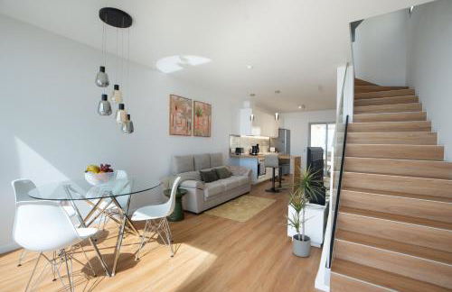 CasaNova by LovelyStay - Foto 18