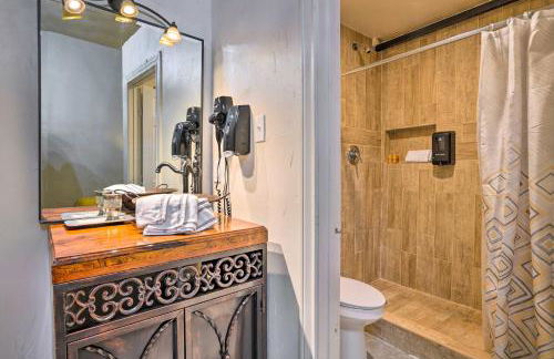 Ideally Located Vacation Rental Studio in Laredo! - Foto 13