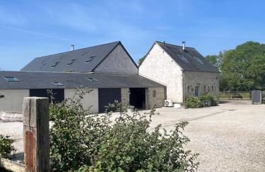 L'atelier, dépendance de charme, Ste Mère Église - Foto 14