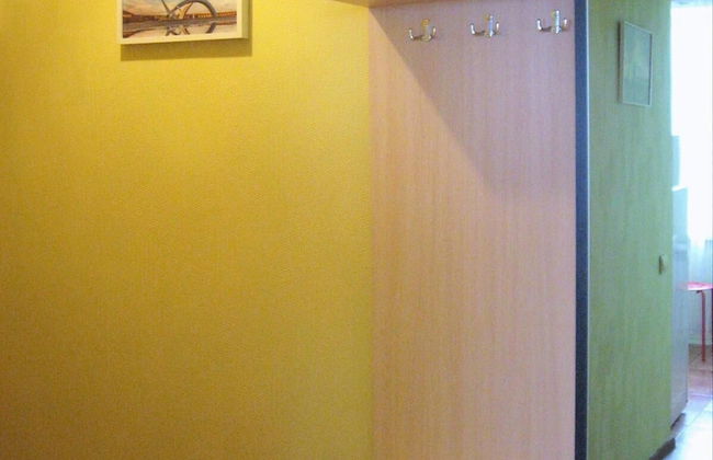 Apartment on Sovetskaya 17 A - Photo 7