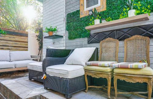 Upper Clinton Hill Studio! Walk to Eats and Shops - Foto 22