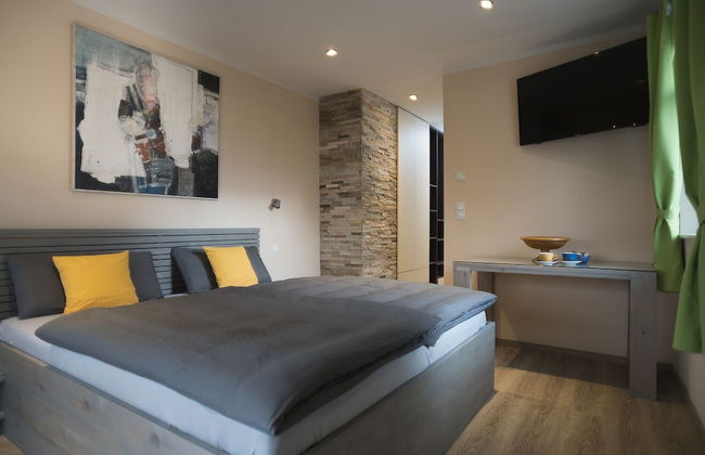 Anno Domini 1716 Boutique Hotel - Foto 15