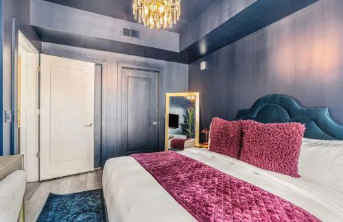 A Cozy Luxury Stay - Foto 10