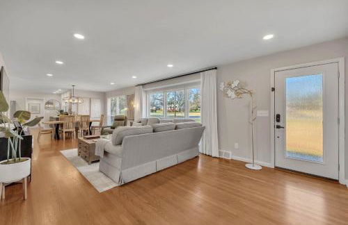 Newly Remodeled Home Minutes from MTSU Short drive to downtown Nashville - Foto 24