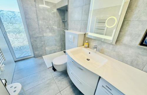 Berringer, Barsch, direkt an der Promenade - Foto 15