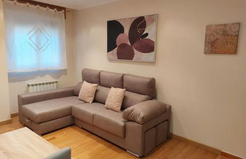 Apartamento Vieiro con plaza garaje gratis - Photo 2