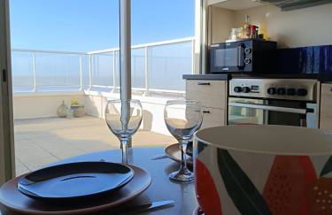 La Terrasse, Duplex Front de mer - Foto 9