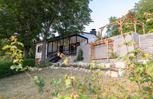 Romantisches Cottage mit Sauna, Terrasse & Natur - Foto 62